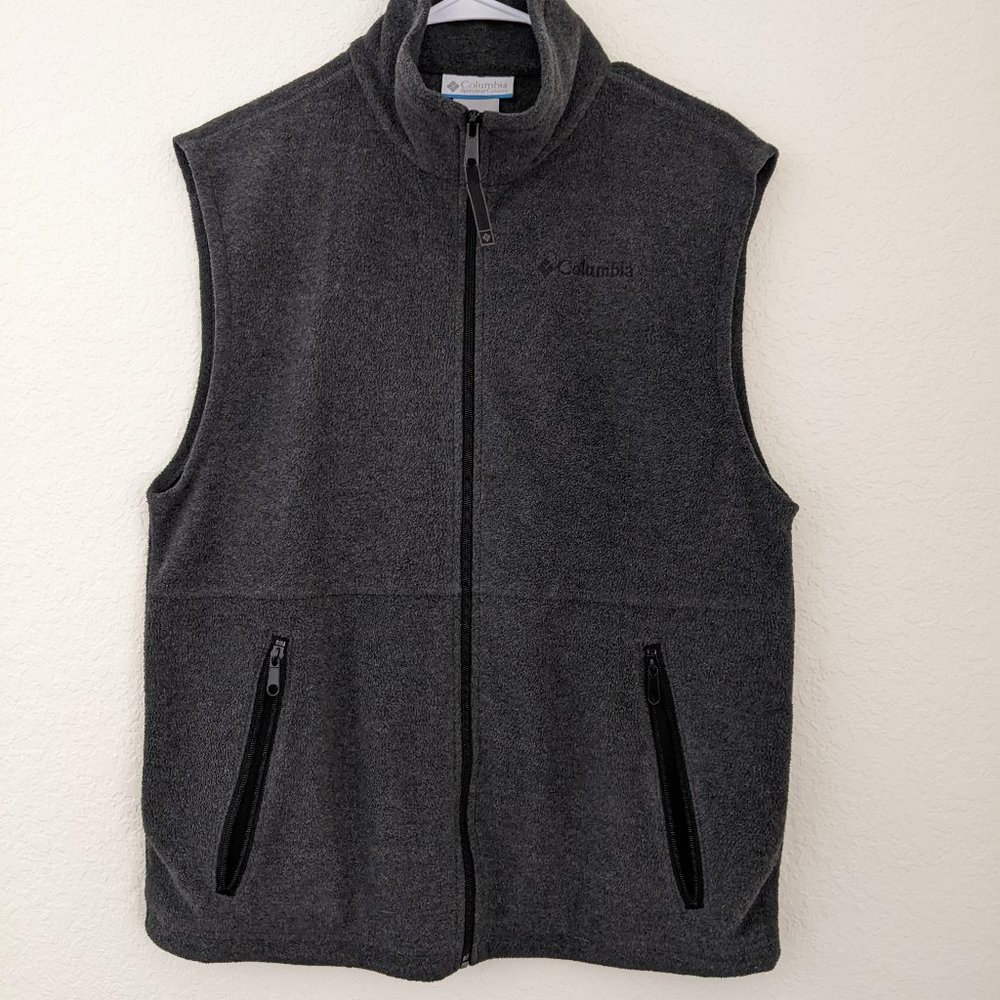 Columbia Men's Vest - Size S